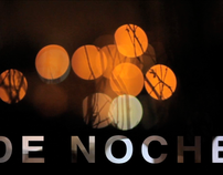 De Noche (Documentary short film)