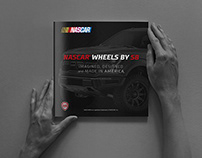 NASCAR Wheels
