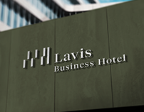Lush Green. Luxe Linen. Lavis Business Hotel.