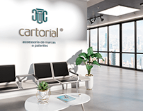 Cartorial | Visual Identity