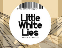 Little White Lies - Tinker Tailor Soldier Spy