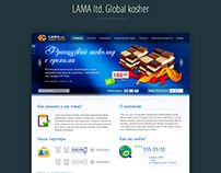 LAMA ltd. Global kosher