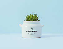 Plant Winkel
