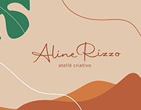 Identidade Visual | Aline Rizzo