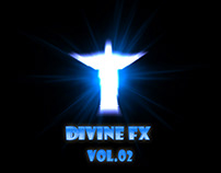 Divine FX Vol. 02