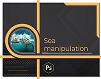 Sea ManipuLation