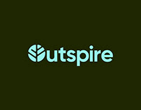 Outspire - Visual Identity