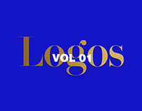 Logo design - Vol 1