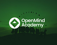 OpenMind Academy | Branding