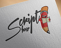Script Show logo