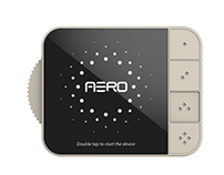 AERO: Thermostat Control