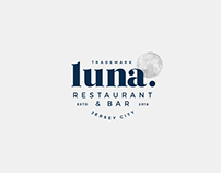 Luna Restaurant & Bar