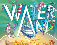 Waterland Poster