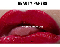 BEAUTY PAPERS