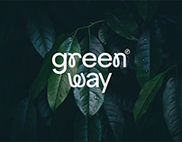 Green way — Sustainable development program
