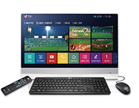 LG Electronics - LG U+ PCTV | Online Ads