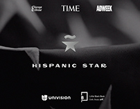 Hispanic Star