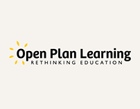 Open Plan Learning