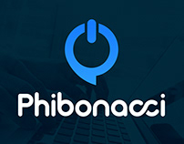 Logo Phibonnacci