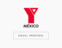 YMCA - Visual Proposal