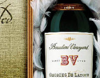 Beaulieu Vineyard Wines