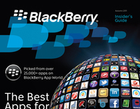 BlackBerry Insider's Guide Australia