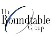 Roundtable logo design