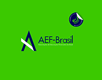 AEF Brasil - Mídias Sociais