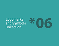 06 | Logomarks and Symbols Collection