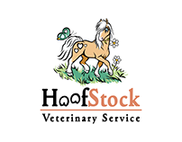 Horse Logo for Veterinary Service