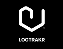 3 Projects in 3 Days: LogTrakr - Training Log App