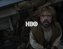 HBO: GAME OF THRONES - SAMUEL L JACKSON RECAP