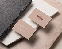 Bloom Collective Brand Identity