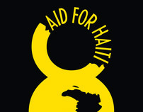 Aid for Haiti