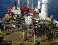 Delos - Deep Ocean Observatory Platform for BP