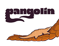 SLSC Pangolin Exhibit