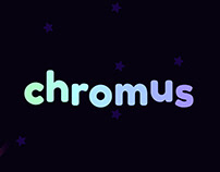 Chromus - Jouet Musical