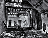 HDR Decay