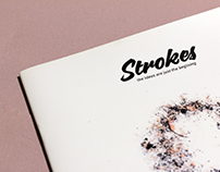 Strokes Magazine