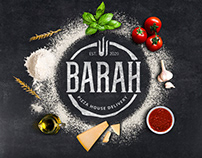 Barah Pizza House Delivery