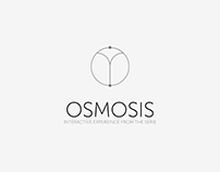 OSMOSIS ∙ Interactive user experience