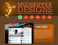 Mudskipper Designs