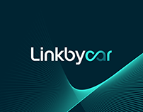 Linkbycar | Brand Identity