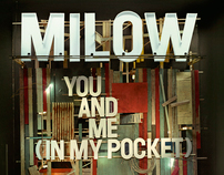 Milow Singles