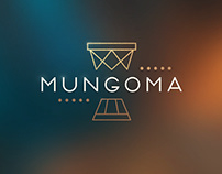 Mungoma Logo