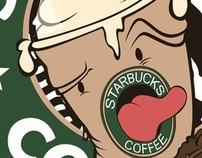 Love Starbucks