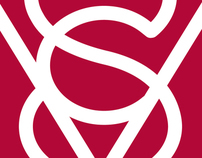 Logo for SCV DESIGNS