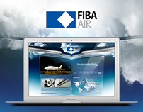 Fiba Air Official Web Site