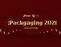 PACKAGING 2021 COLLECTION