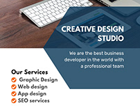 Are You Looking For Creative Website Design Agency?
